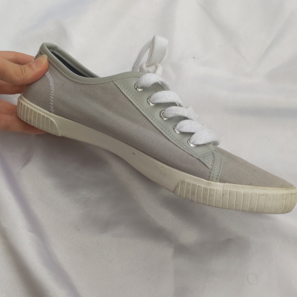 Nautica shoes with laces - Picture 6 of 8